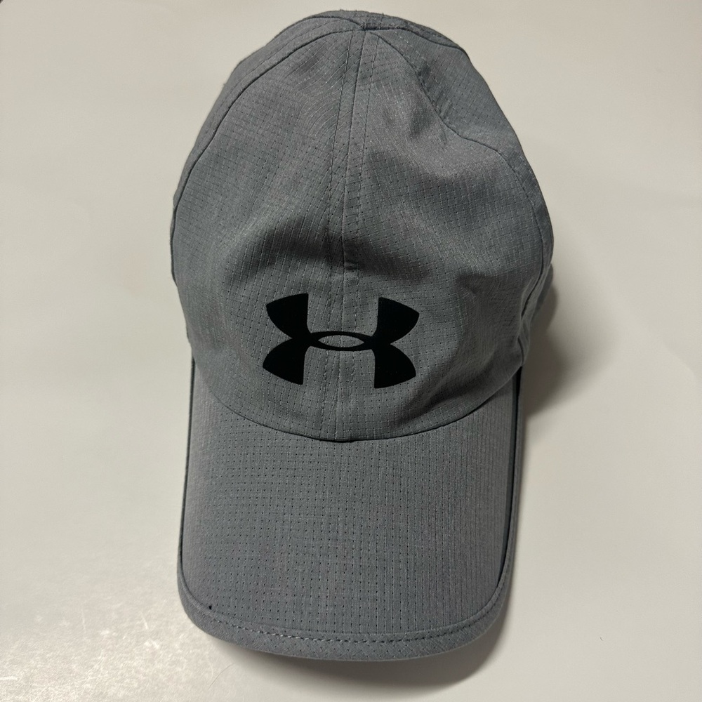 Under Armour Adjustable Running Hat/Cap